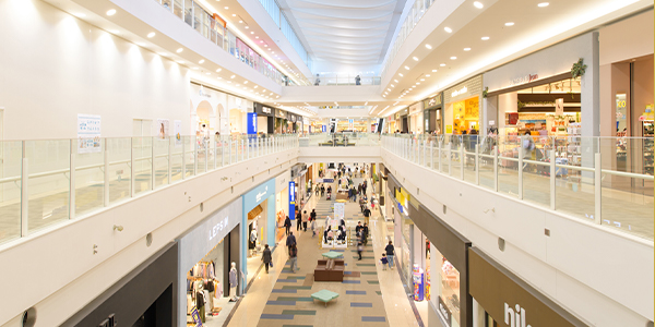 店舗