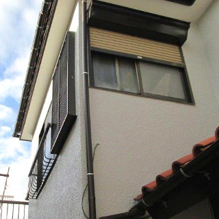 外壁の耐久性を高めて老朽化を予防（神奈川県厚木市）