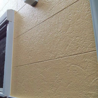家族と住宅を守る外壁（神奈川県南足柄市）