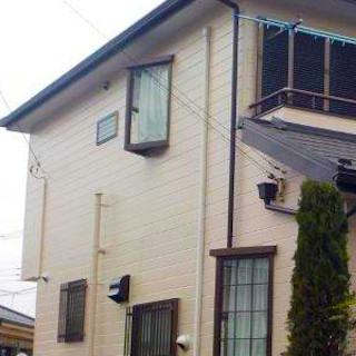 汚れの目立つ家を重厚感のある美しい家に（神奈川県愛川町）