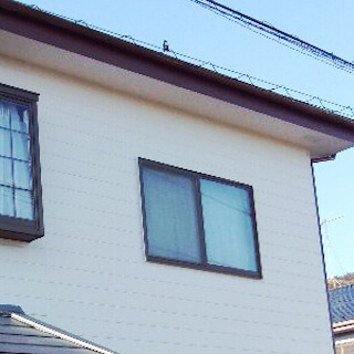 色あせた外壁と屋根が見違えるほど美しく（神奈川県平塚市）