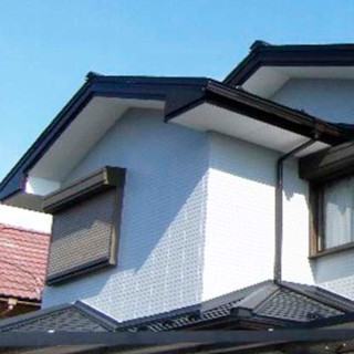 定期的な塗装で家の美観性と耐久性を保っています（神奈川県三浦市）