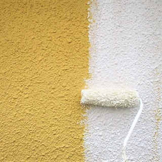 Before Afterで外壁の色を変えない（神奈川県三浦市）