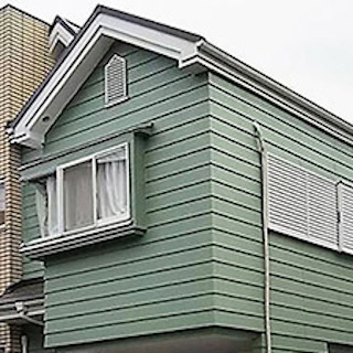 外壁と併せて外構もトータルで塗装！統一感のある仕上がりに（神奈川県平塚市）