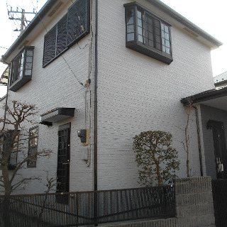 外壁とバルコニーをまとめて塗装！新築同然に変身したM様邸（神奈川県海老名市）