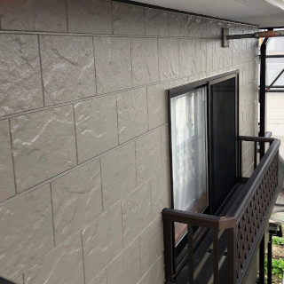 築9年の住宅を外壁塗装！ベテラン職人の技術で高品質に仕上げました（神奈川県座間市）