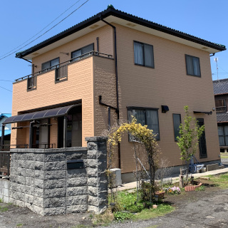 外壁・屋根・バルコニーを塗装！住宅丸ごときれいになったS様邸（神奈川県藤沢市）
